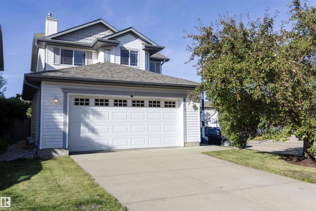 3575 Mclean Crescent Sw, Edmonton