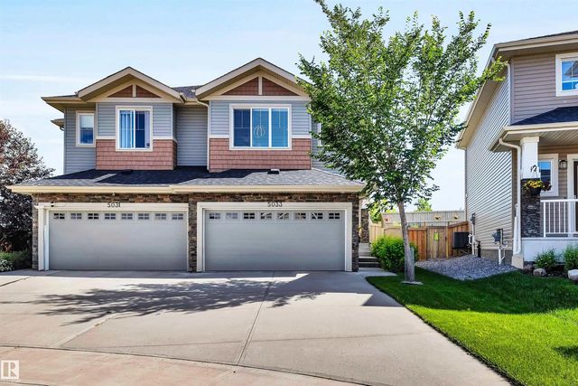 5033 Andison Close Sw, Edmonton