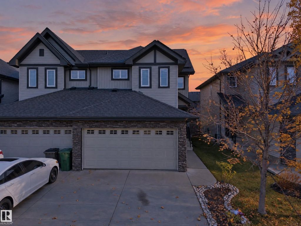5813 64 Street, Beaumont Property Listing: MLS® #E4514068