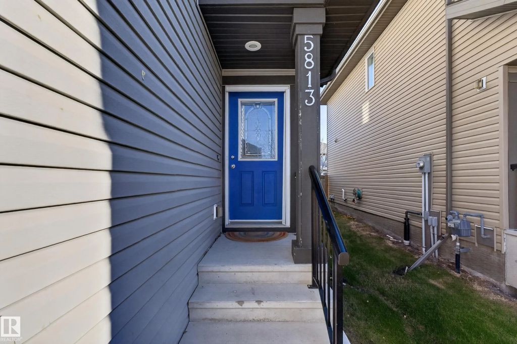 5813 64 Street, Beaumont Property Listing: MLS® #E4514068