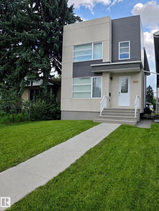 9311 66 Avenue Nw, Edmonton