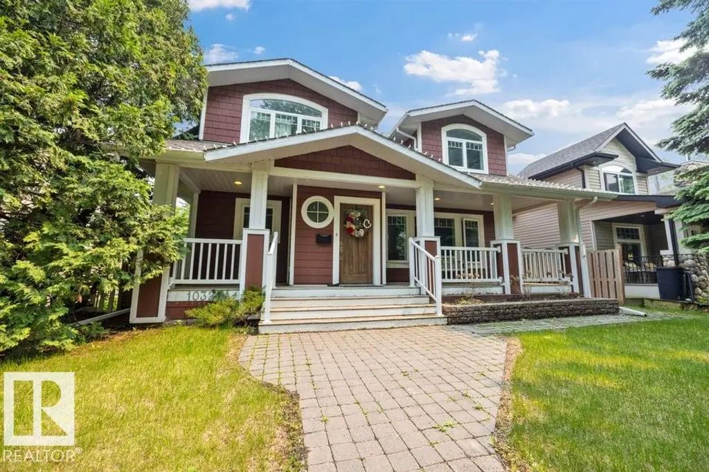 10321 137 Street, Edmonton