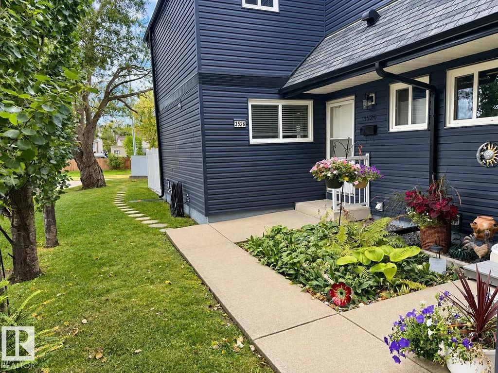 3526 42 Street, Edmonton