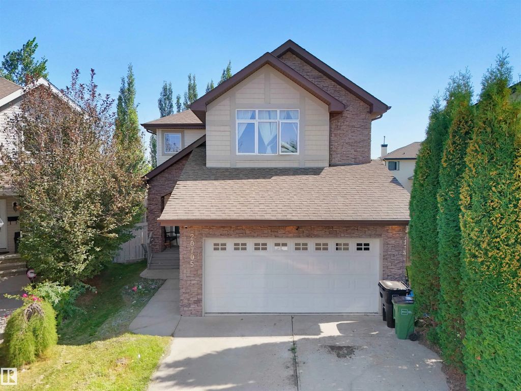 20705 56a Avenue, Edmonton