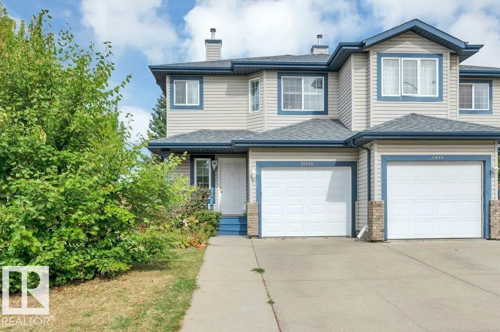 11448 169 Avenue, Edmonton