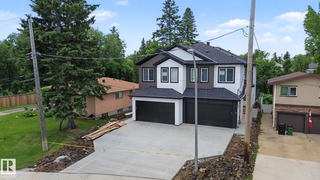 10619 60a Avenue, Edmonton