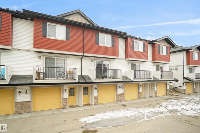 #13 3751 12 Street Nw, Edmonton