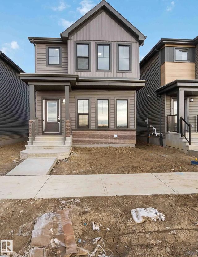 5452 Hawthorn Run Sw, Edmonton
