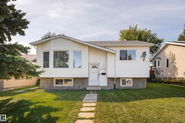 2512 46a Street Nw, Edmonton