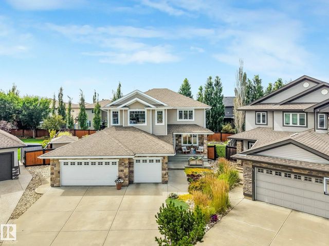 13 Dillon Bay, Spruce Grove