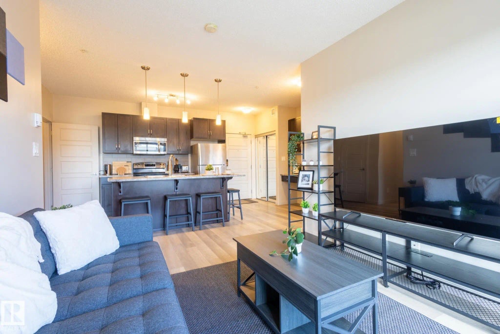 403 320 Ambleside Link, Edmonton