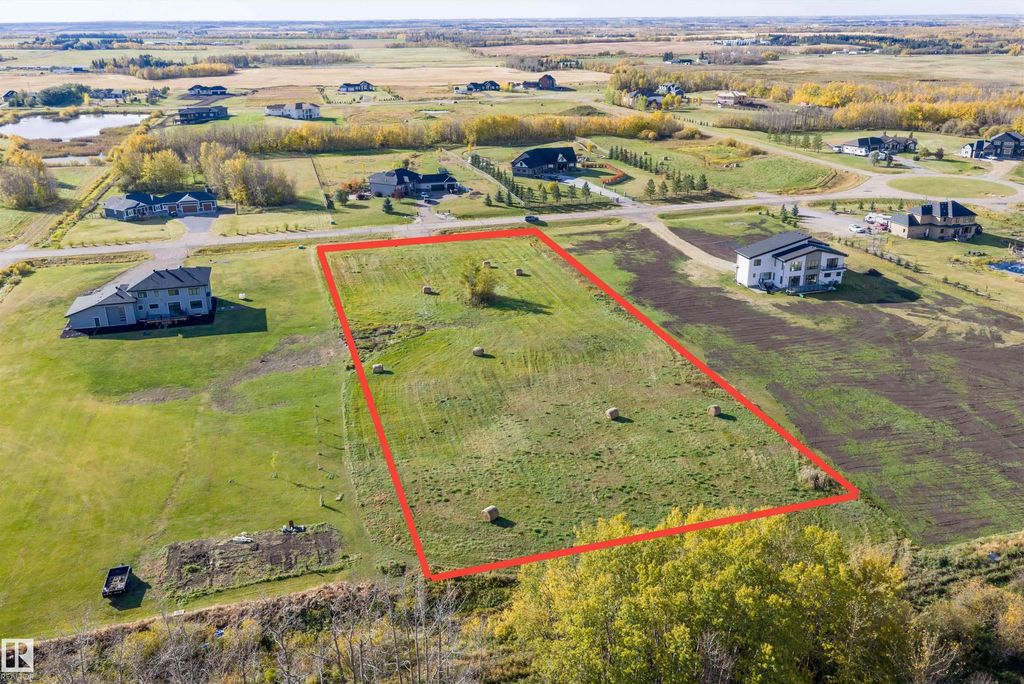 440 50450 Range Road 234, Rural Leduc County