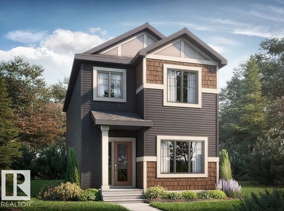 5 Clydesdale Lane, Sherwood Park