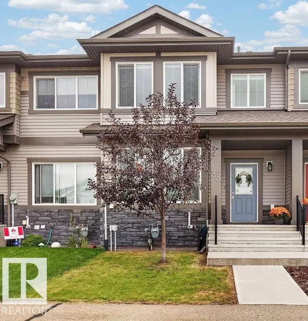 33 Sienna Boulevard, Fort Saskatchewan