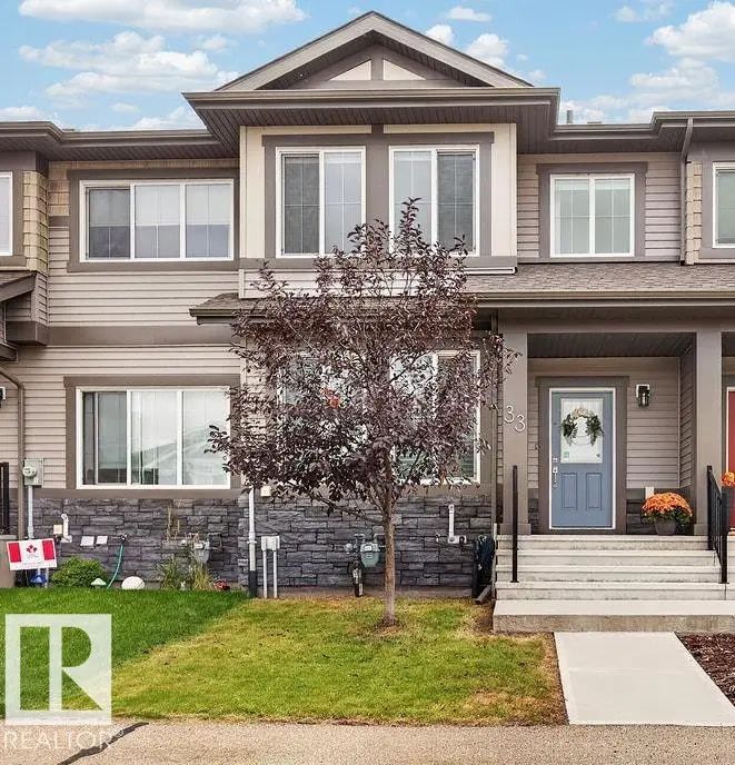 Photo for MLS®# E4509150 - home for sale at 33 Sienna Boulevard, Sienna, Fort Saskatchewan AB