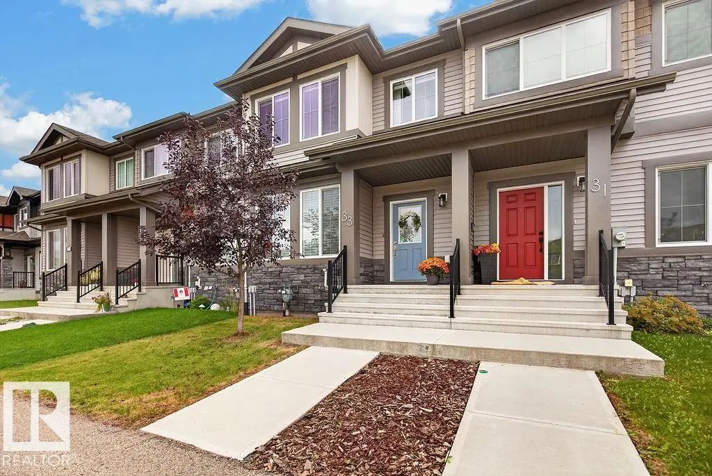 33 Sienna Boulevard, Fort Saskatchewan