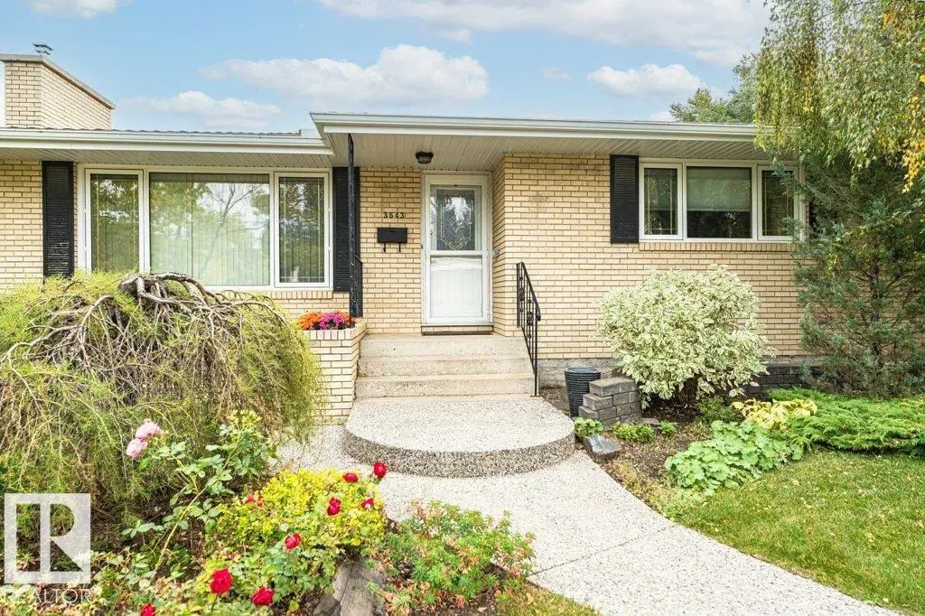 3543 106a Street, Edmonton