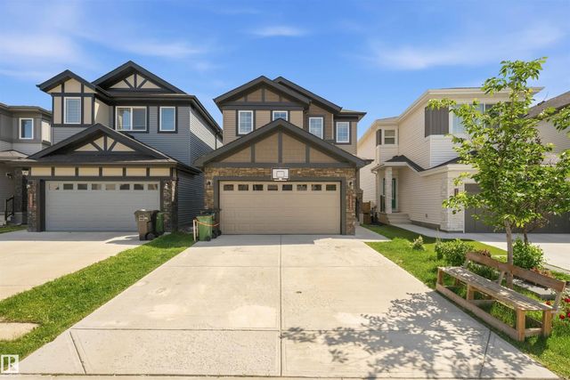 1055 Christie Vista Sw, Edmonton