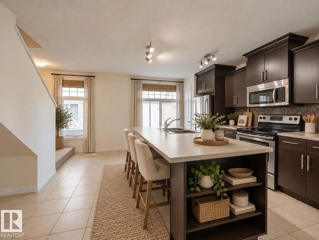 66 465 Hemingway Road Nw, Edmonton