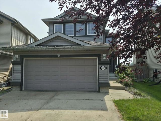 21107 58 Avenue Nw, Edmonton