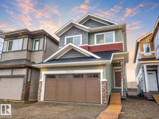 20735 24 Avenue Nw, Edmonton