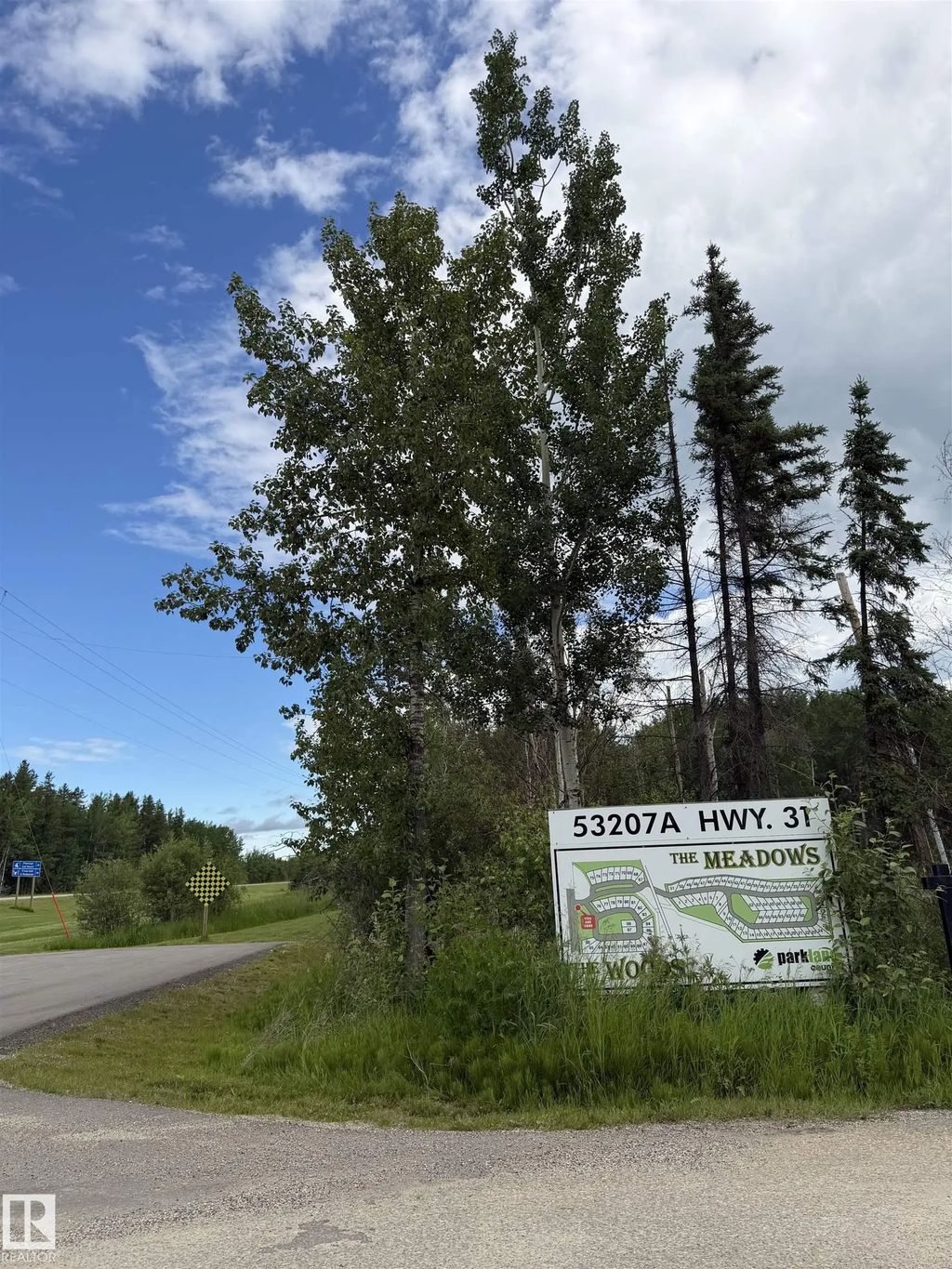 64 53207 Hghway 31, Rural Parkland County