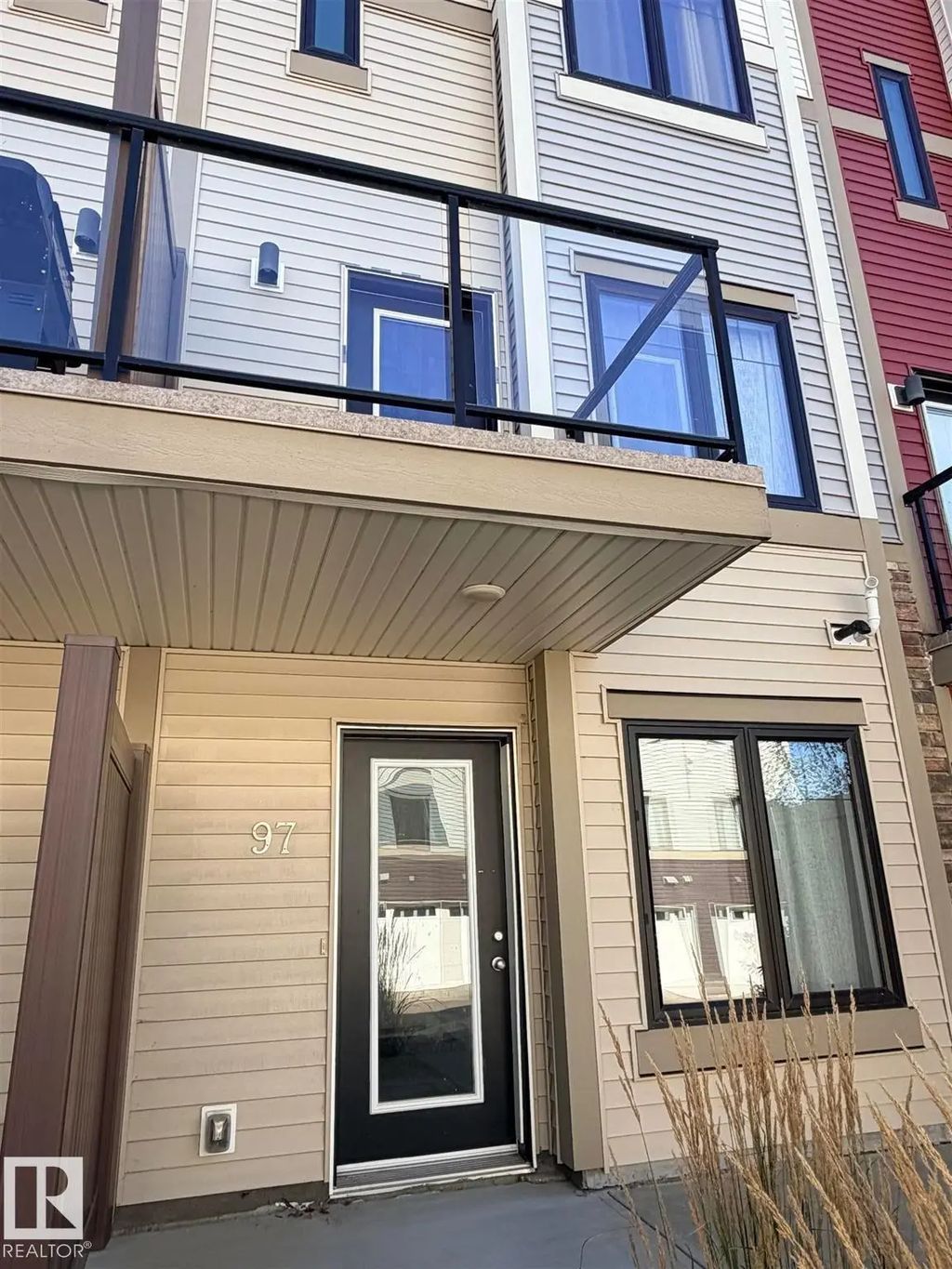 97 804 Welsh Drive, Edmonton