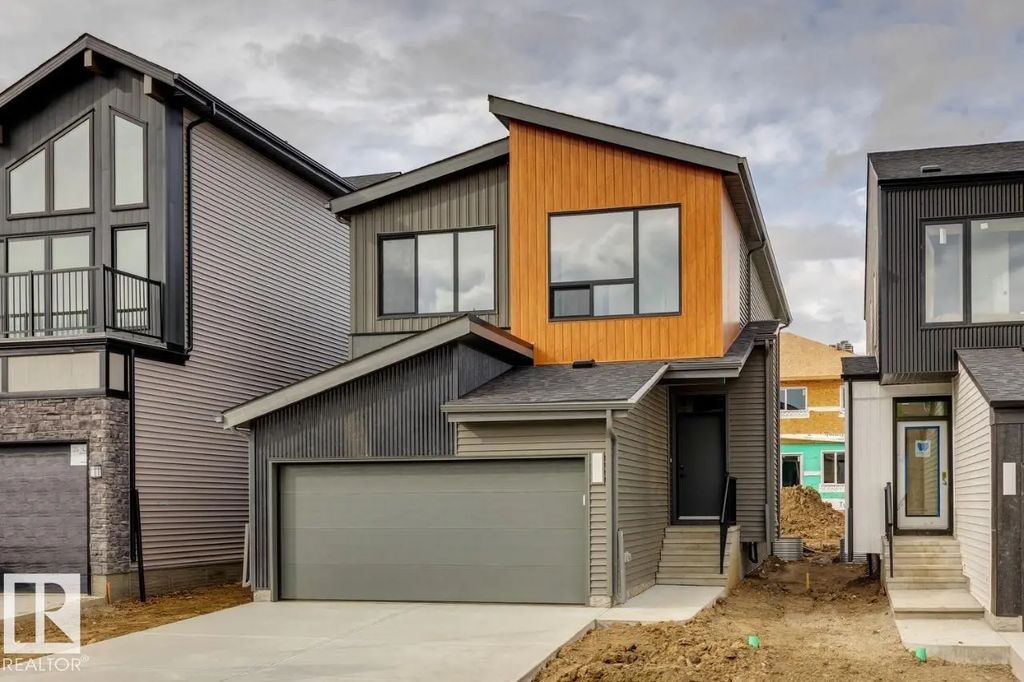 202 Stetson Loop, Ardrossan