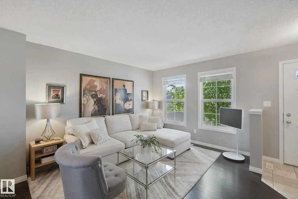 58 4029 Orchards Drive, Edmonton