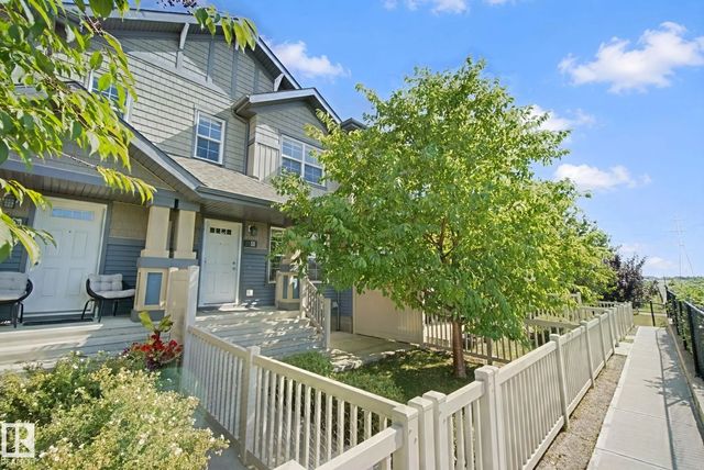 58 4029 Orchards Drive Sw, Edmonton