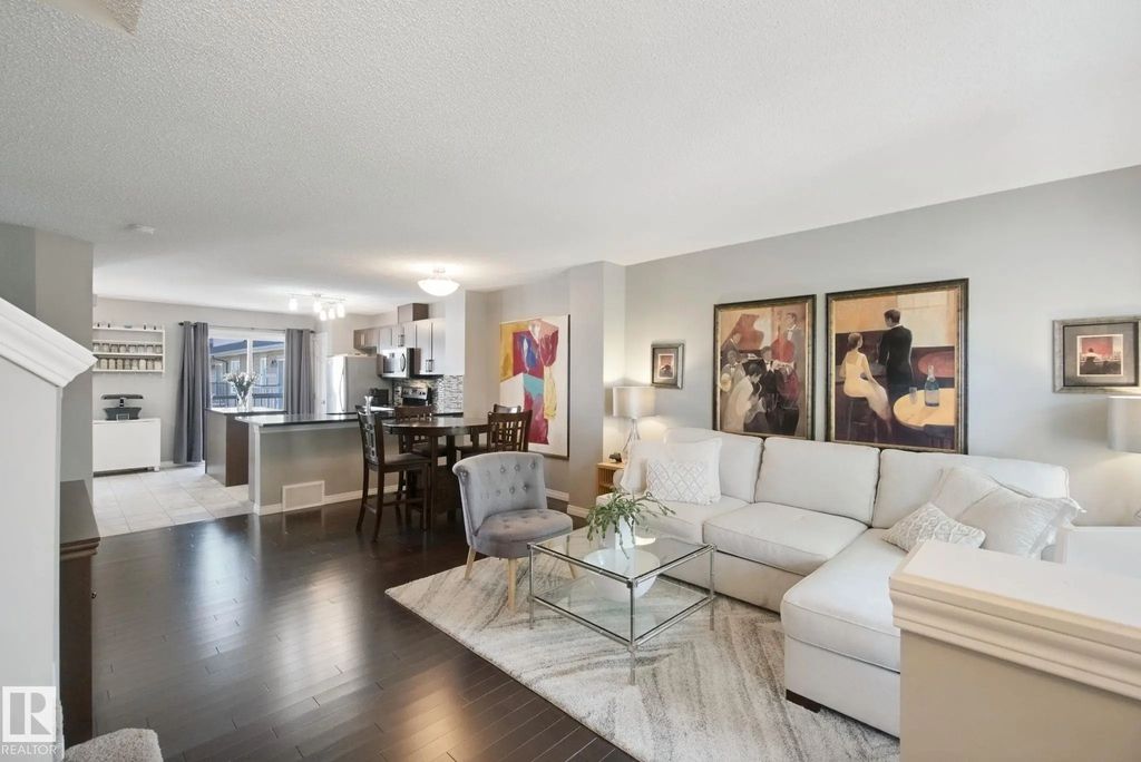 58 4029 Orchards Drive, Edmonton