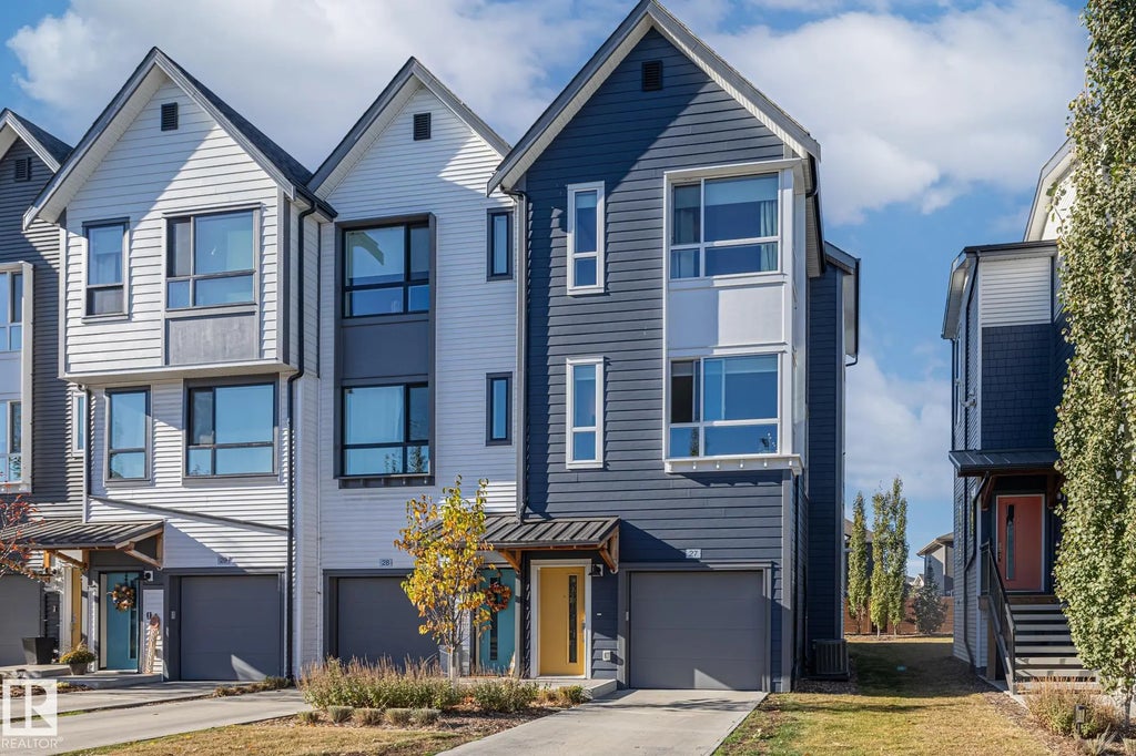 27 100 Jensen Lakes Boulevard, St. Albert