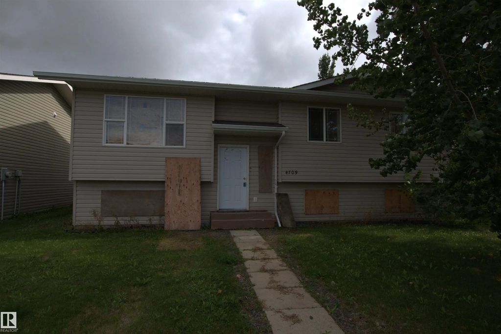 N/A, Bonnyville Town