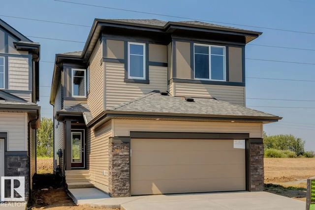 17332 5th Street Nw, Edmonton