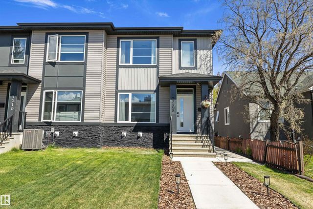 7208 78 Avenue Nw, Edmonton