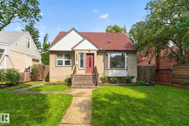 10508 67 Avenue Nw, Edmonton