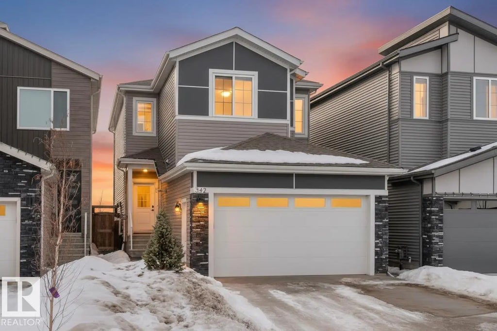 342 Meadowview Drive, Fort Saskatchewan