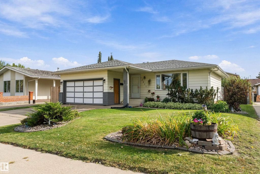 12211 147 Avenue, Edmonton