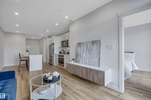 410 11503 76 Avenue Nw, Edmonton