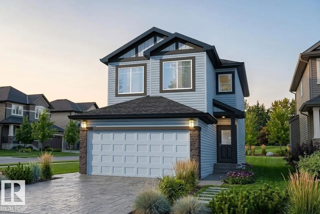 1843 188 Street, Edmonton