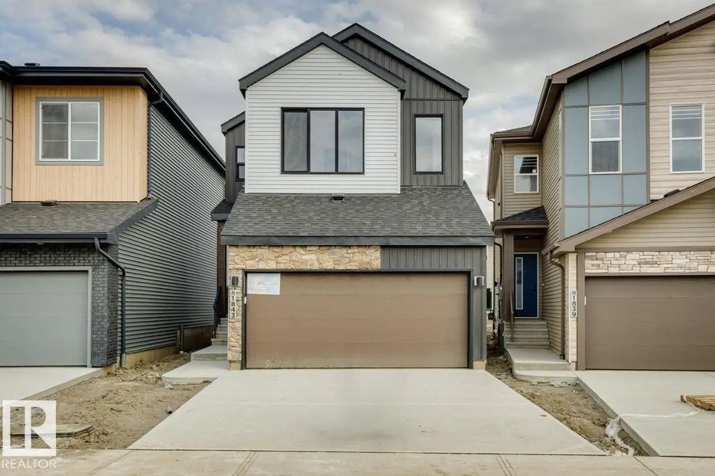 1843 188 Street, Edmonton