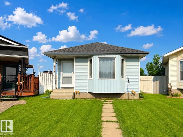 325 Kline Crescent Nw, Edmonton