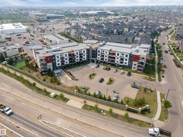 107 1506 Tamarack Boulevard Nw, Edmonton