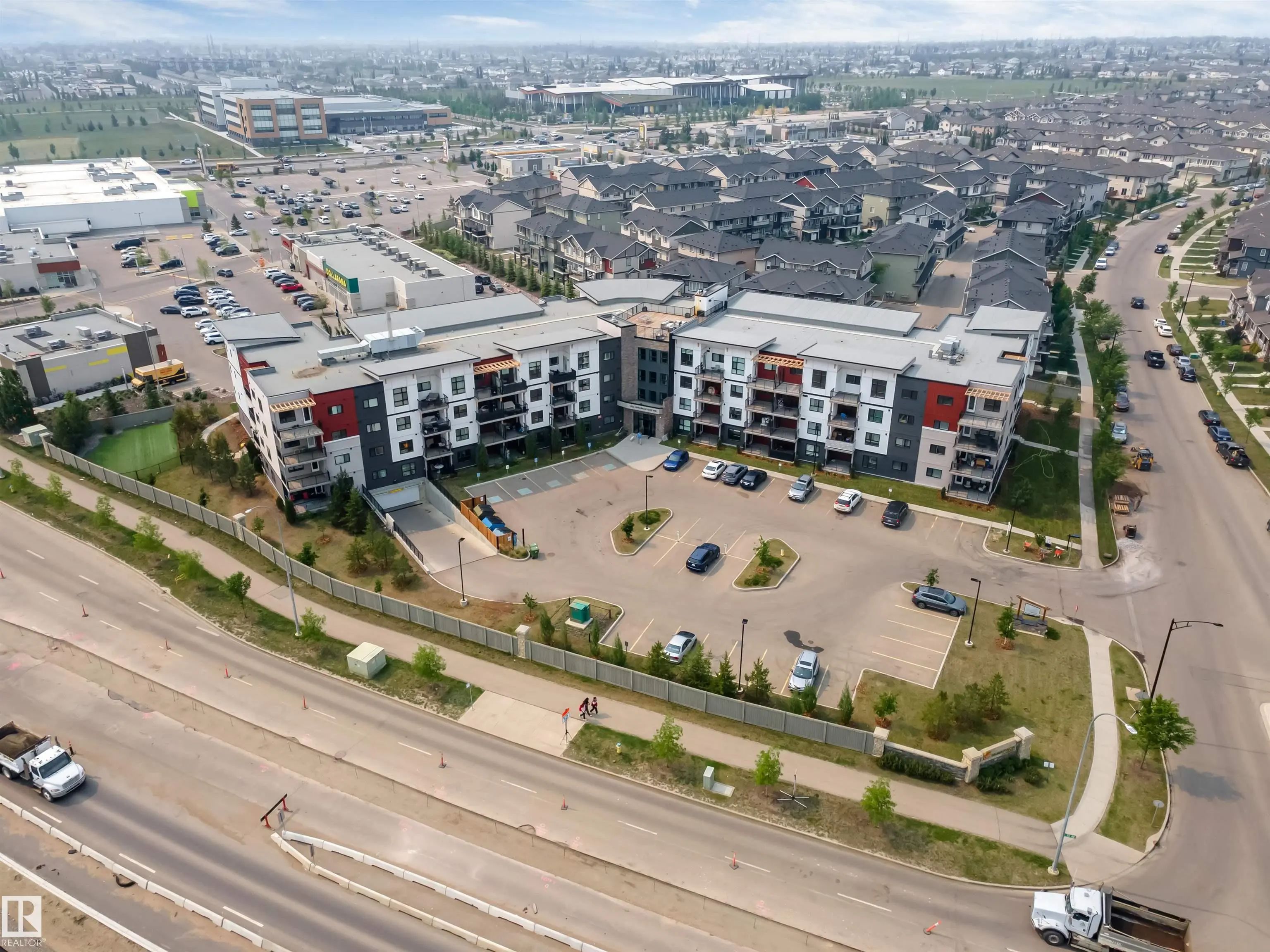 Tamarack Real Estate Listing, Edmonton, AB T6T 2J5