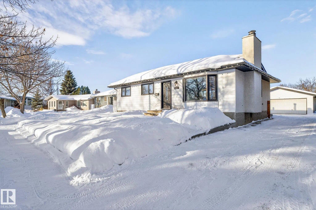 8214 95b Avenue, Fort Saskatchewan