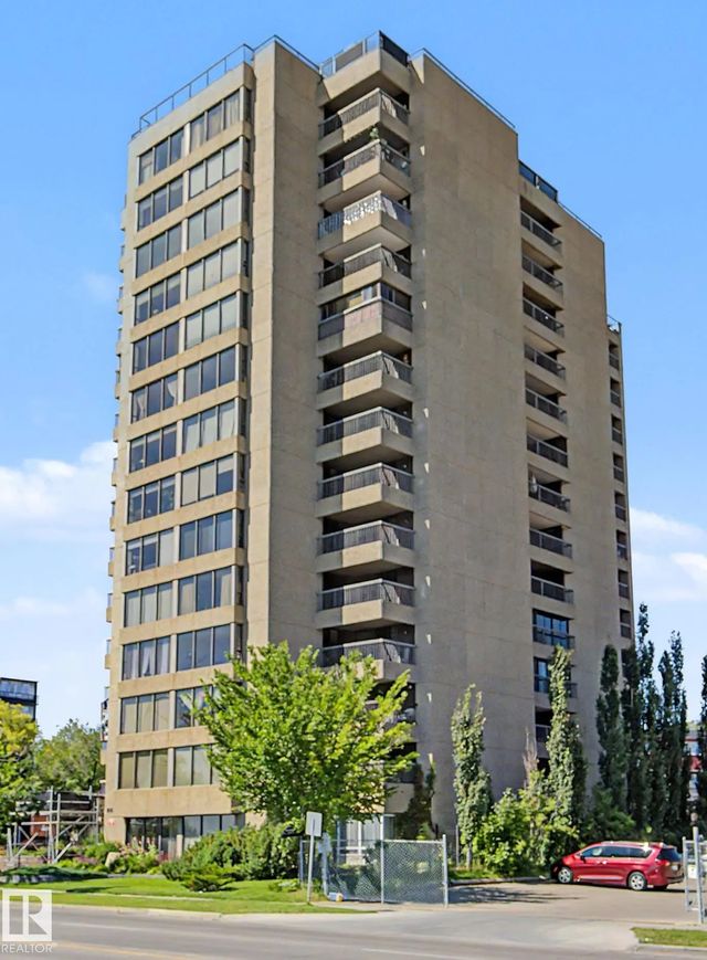 904 8220 Jasper Avenue Nw, Edmonton