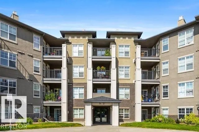 402 622 Mcallister Loop Sw, Edmonton