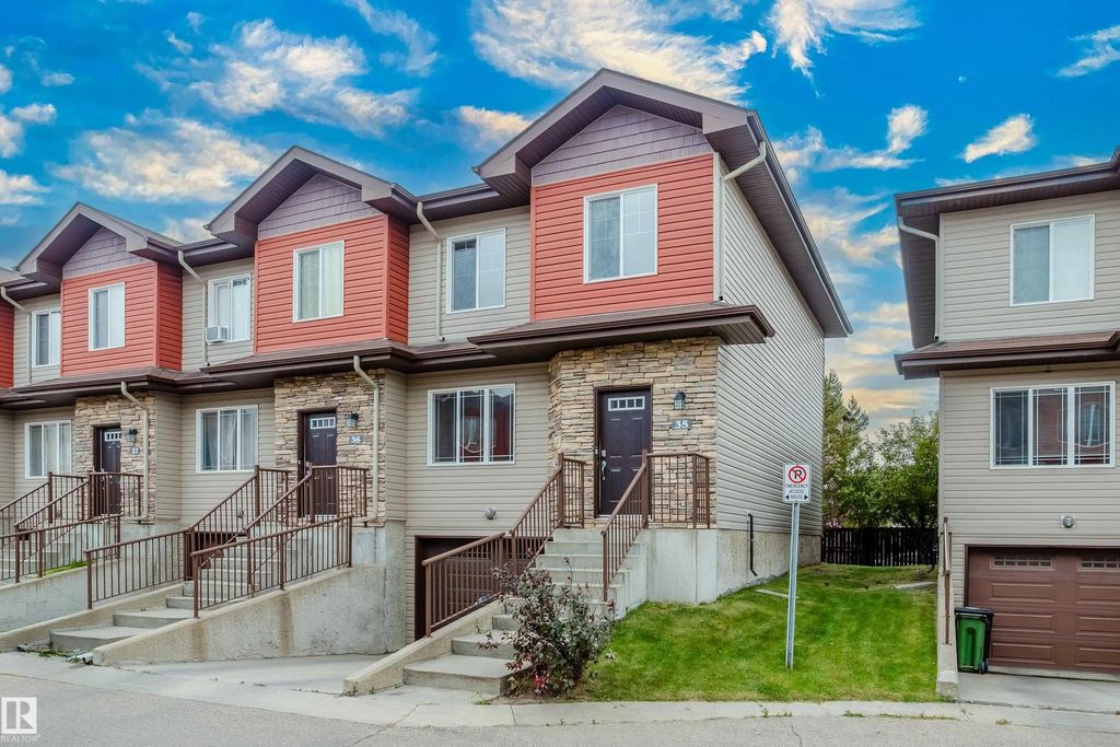 35 12930 140 Avenue Nw, Edmonton