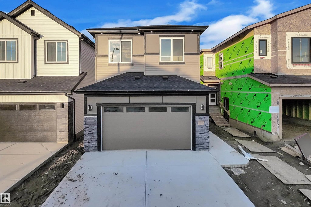 107 28 Street, Edmonton