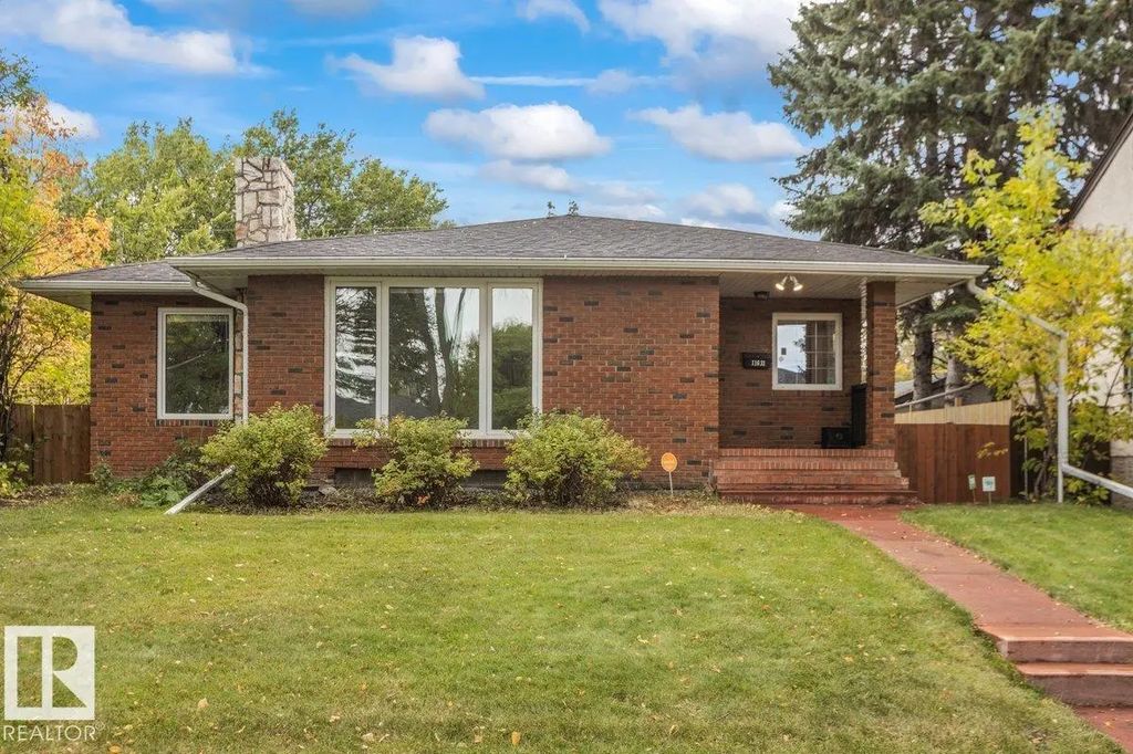 11631 130 Street, Edmonton